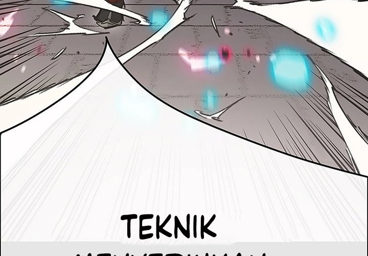The Undefeatable Swordsman Chapter 250 Gambar 5