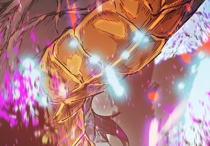 The Undefeatable Swordsman Chapter 250 Gambar 78