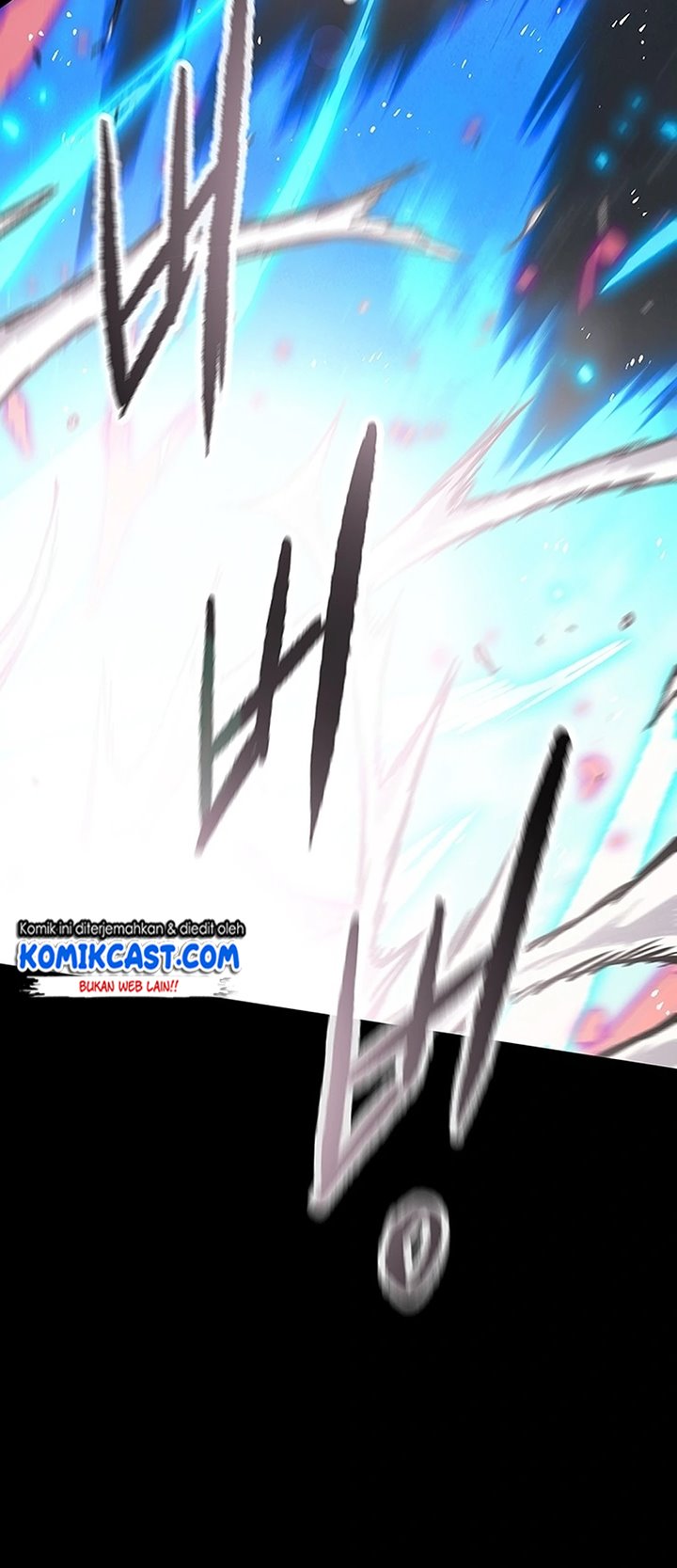 The Undefeatable Swordsman Chapter 250 Gambar 81
