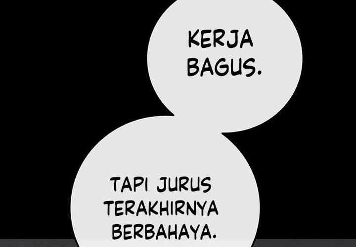 The Undefeatable Swordsman Chapter 250 Gambar 91