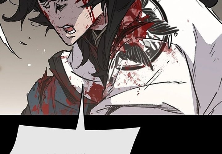 The Undefeatable Swordsman Chapter 250 Gambar 93