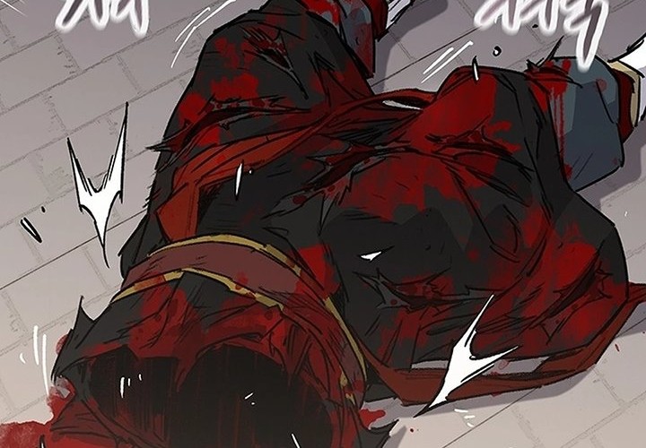 The Undefeatable Swordsman Chapter 250 Gambar 103