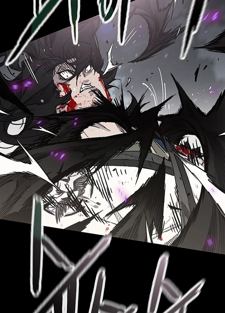 The Undefeatable Swordsman Chapter 250 Gambar 108