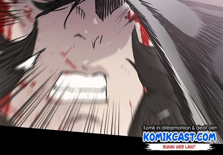 The Undefeatable Swordsman Chapter 250 Gambar 116