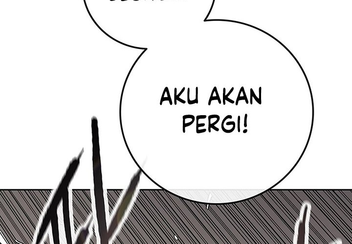 The Undefeatable Swordsman Chapter 250 Gambar 118