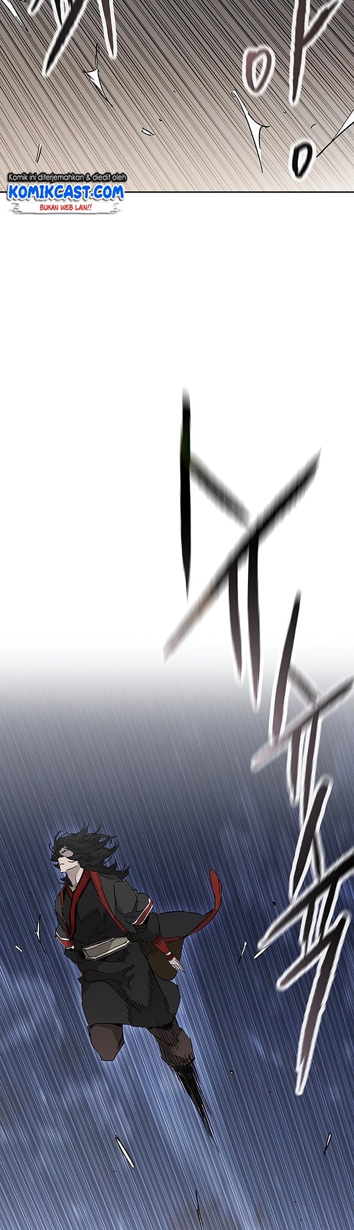 The Undefeatable Swordsman Chapter 250 Gambar 119