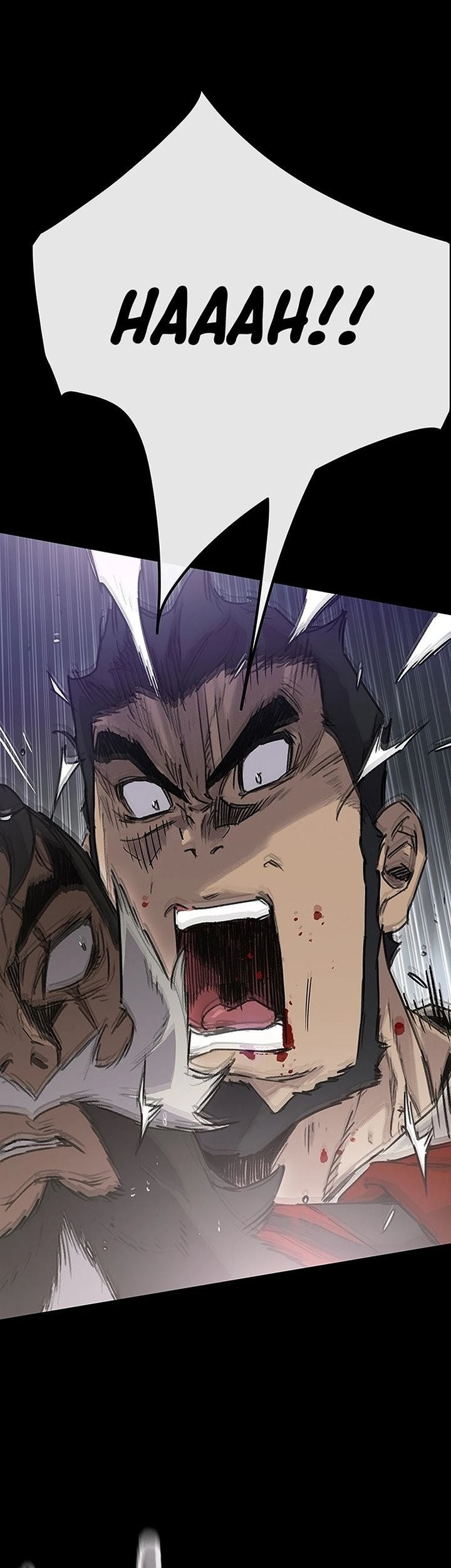 The Undefeatable Swordsman Chapter 250 Gambar 10