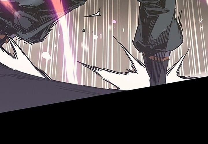 The Undefeatable Swordsman Chapter 250 Gambar 13