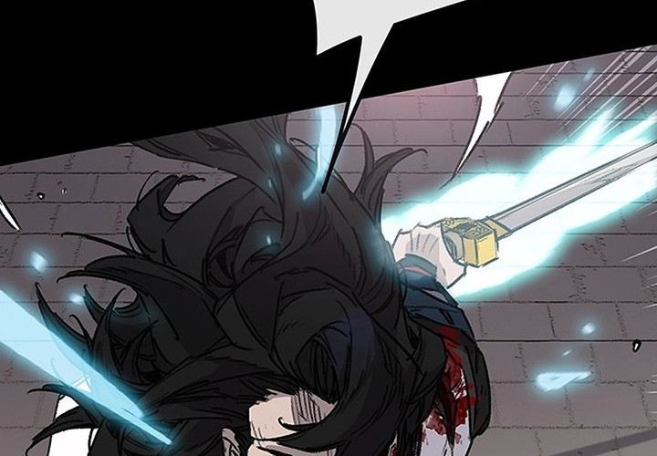 The Undefeatable Swordsman Chapter 250 Gambar 15