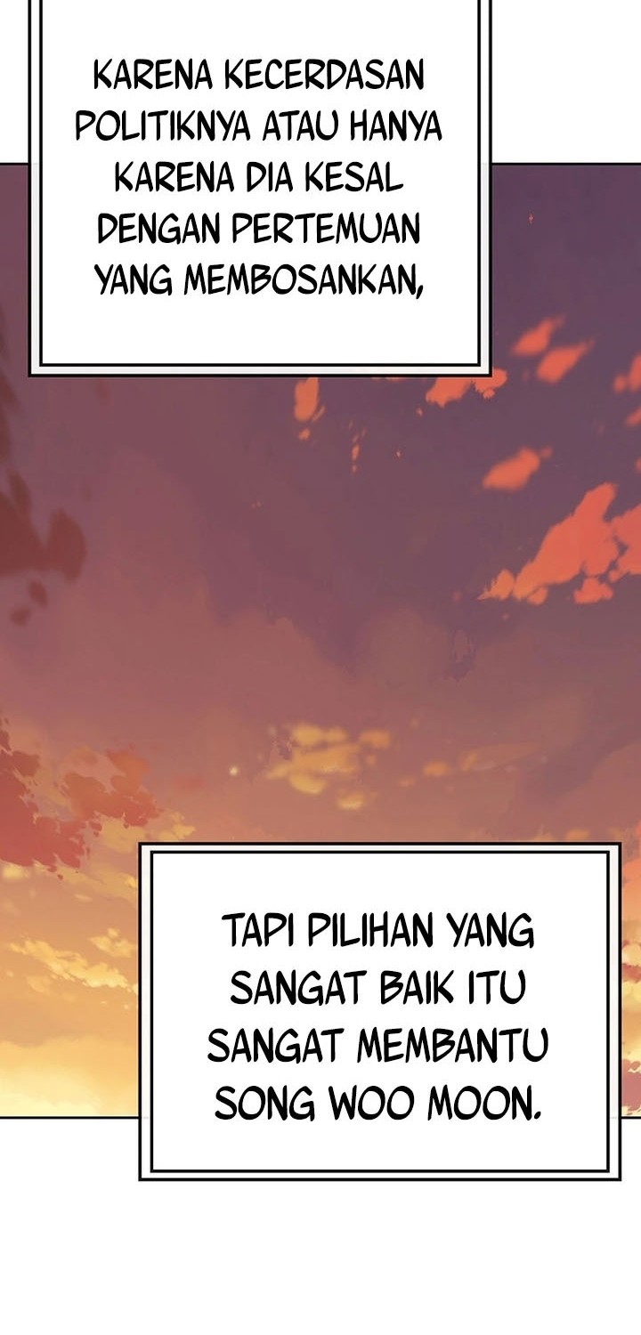 The Undefeatable Swordsman Chapter 251 Gambar 32
