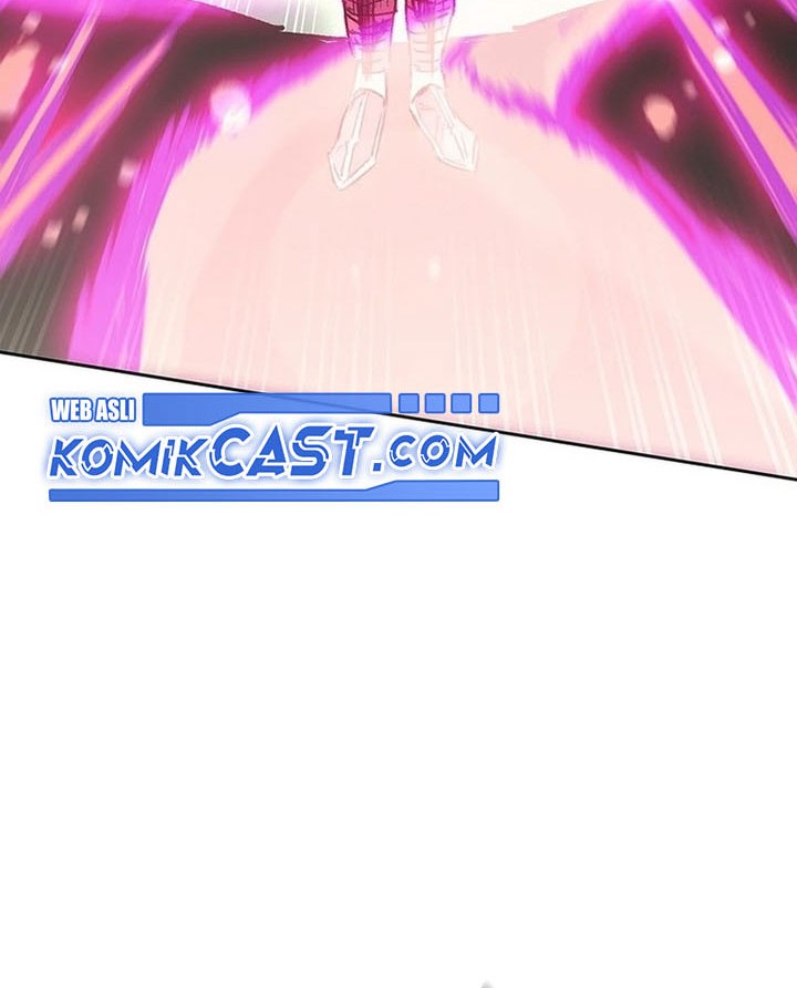 The Undefeatable Swordsman Chapter 251 Gambar 72