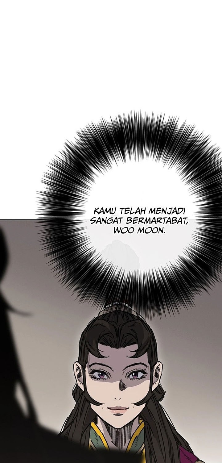 The Undefeatable Swordsman Chapter 251 Gambar 27