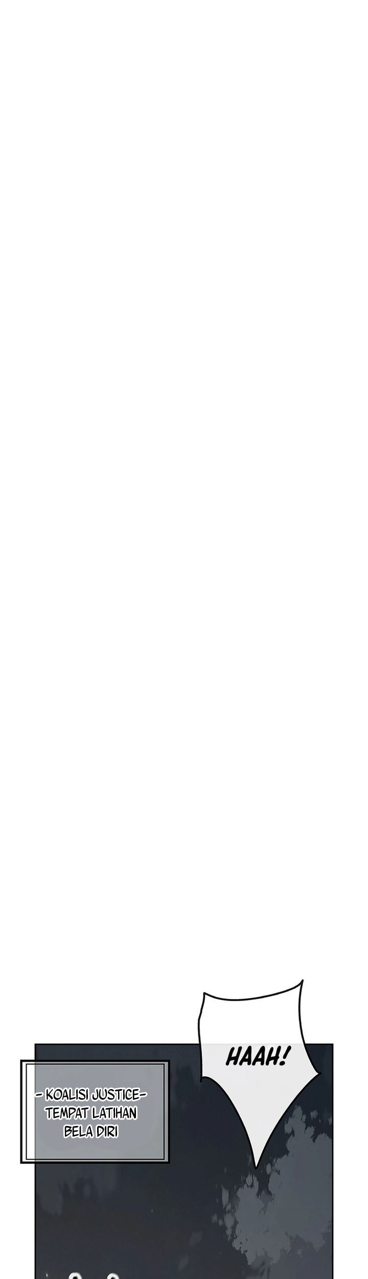 The Undefeatable Swordsman Chapter 251 Gambar 34