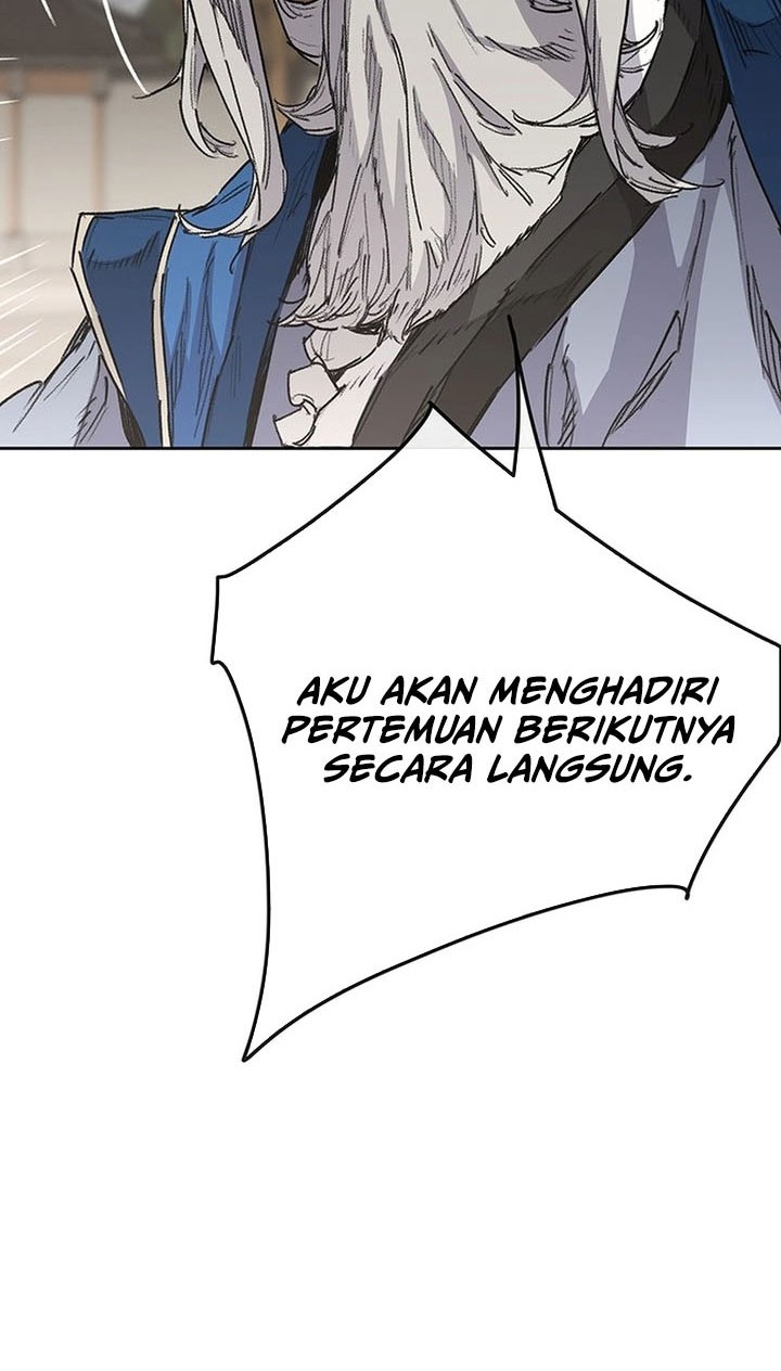 The Undefeatable Swordsman Chapter 251 Gambar 41