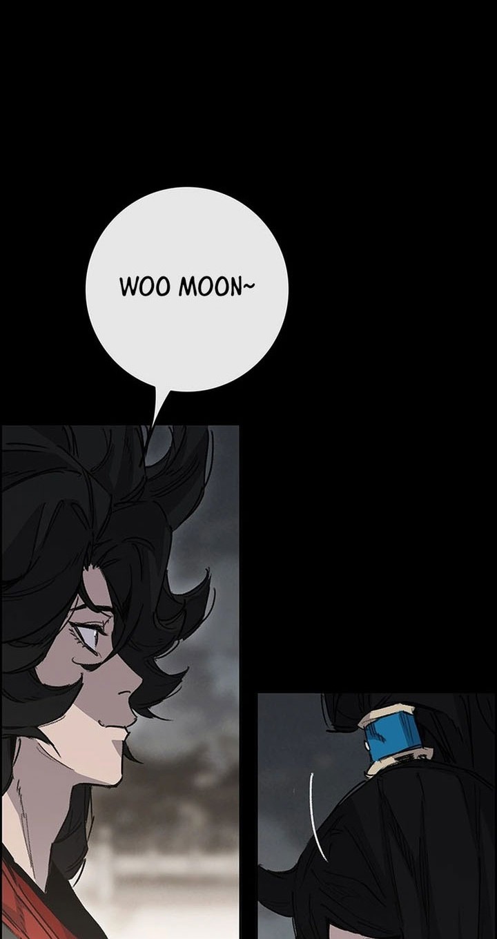 The Undefeatable Swordsman Chapter 251 Gambar 53