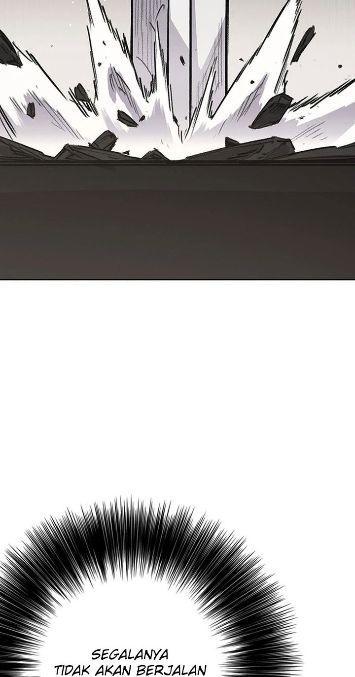 The Undefeatable Swordsman Chapter 251 Gambar 65