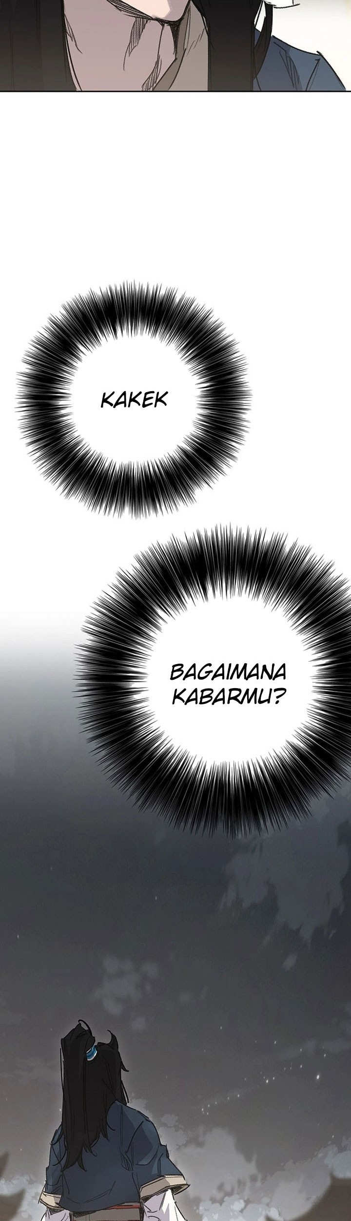 The Undefeatable Swordsman Chapter 251 Gambar 68