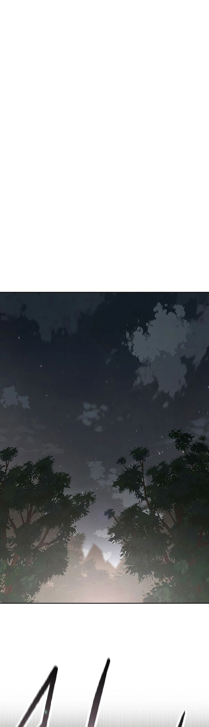 The Undefeatable Swordsman Chapter 251 Gambar 70