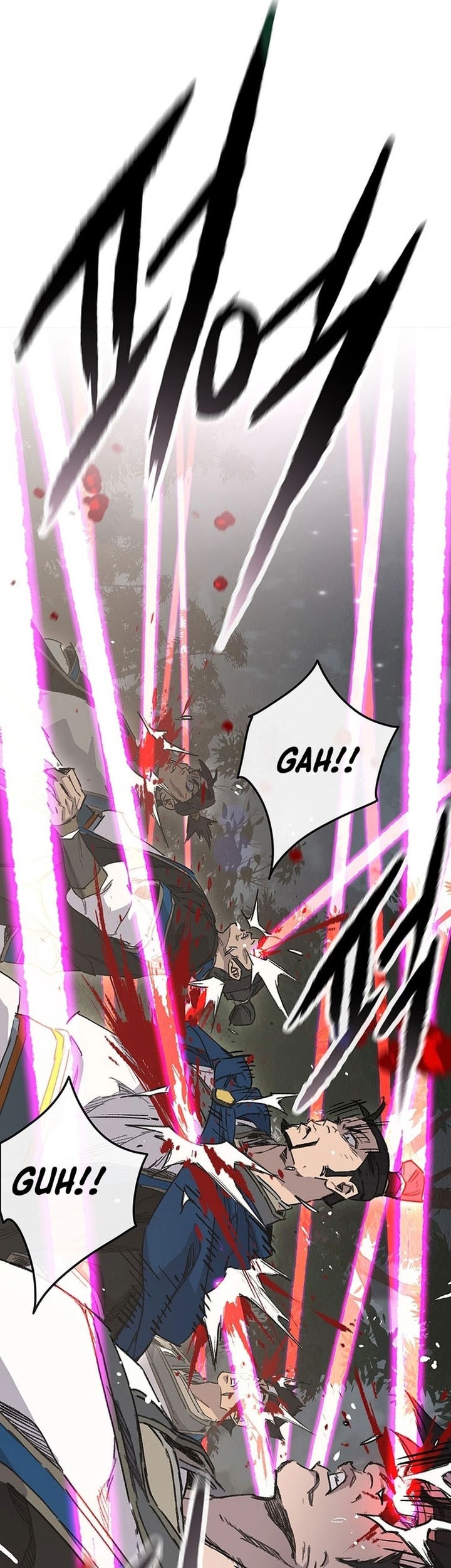 The Undefeatable Swordsman Chapter 251 Gambar 74