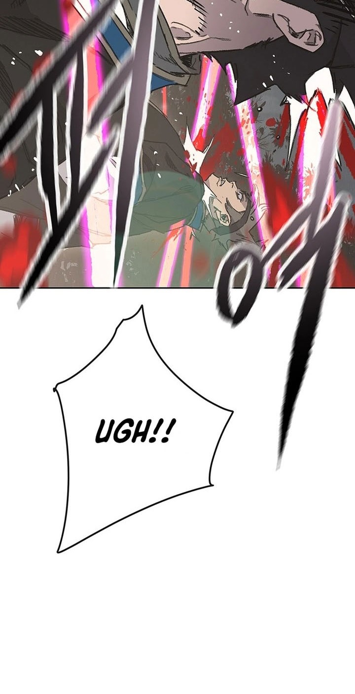 The Undefeatable Swordsman Chapter 251 Gambar 75