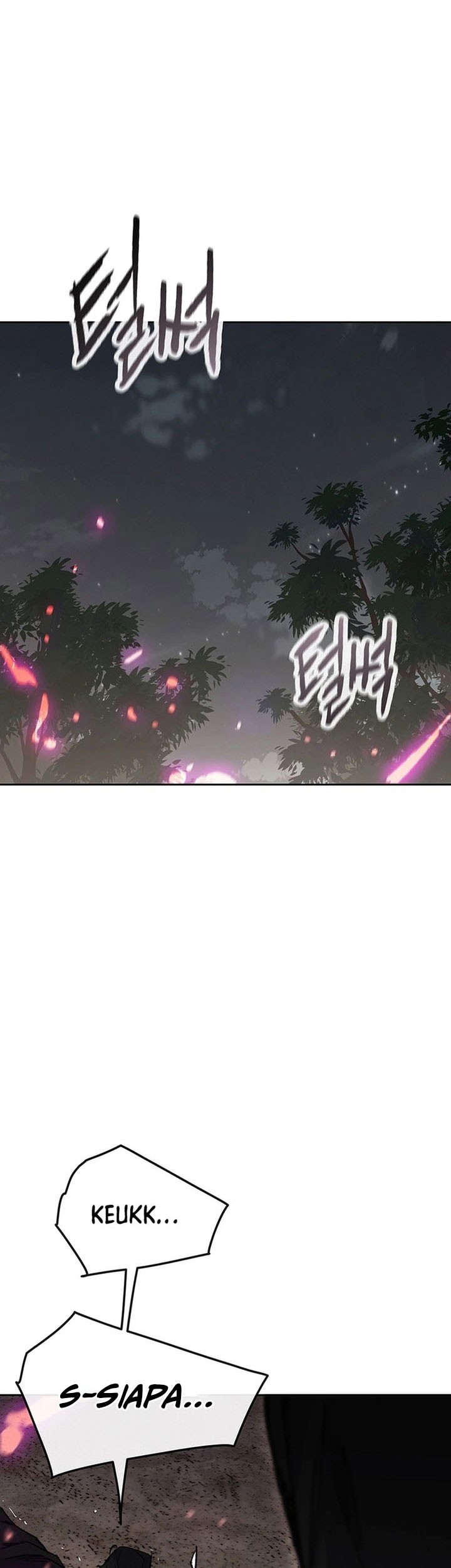 The Undefeatable Swordsman Chapter 251 Gambar 76