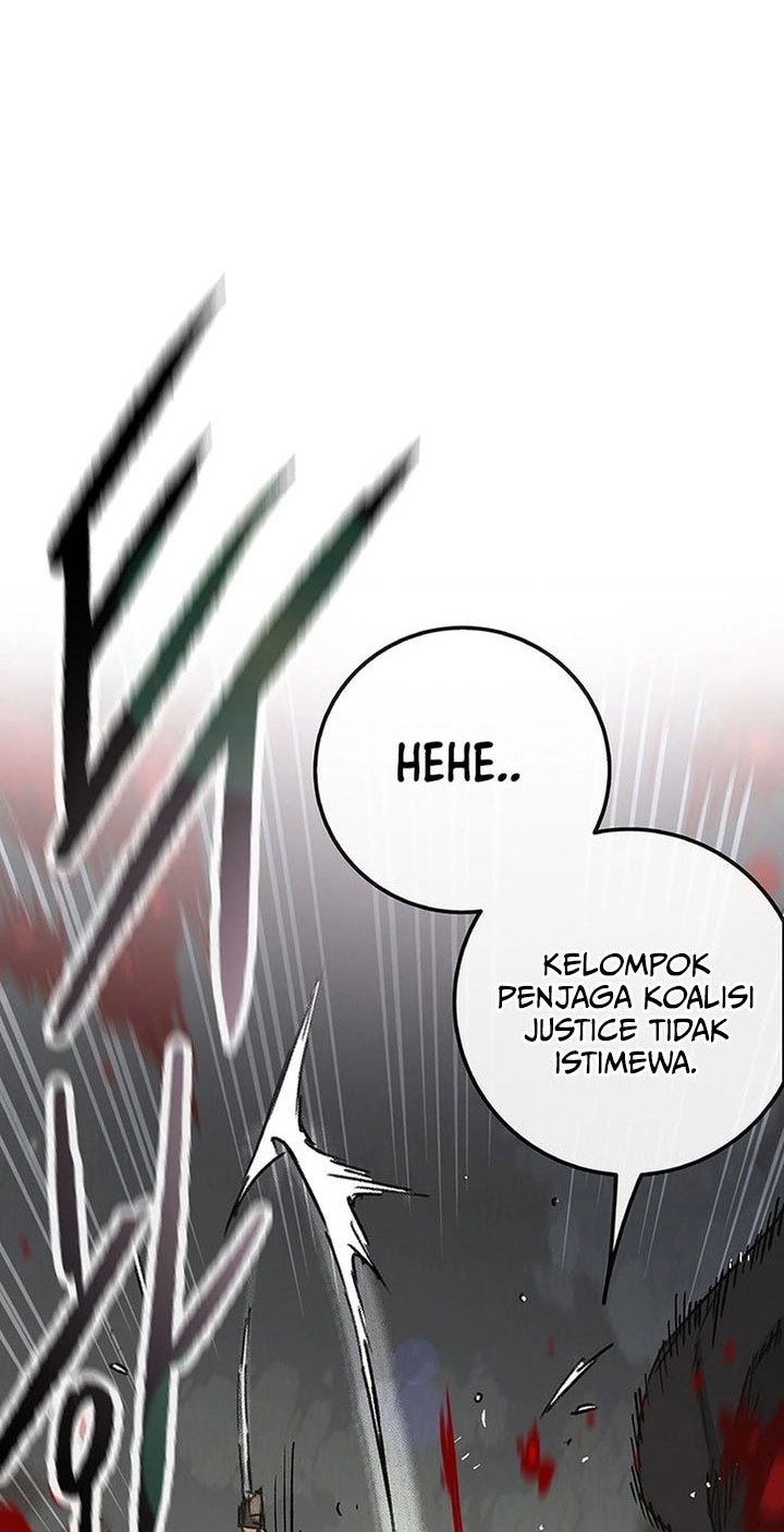 The Undefeatable Swordsman Chapter 251 Gambar 79