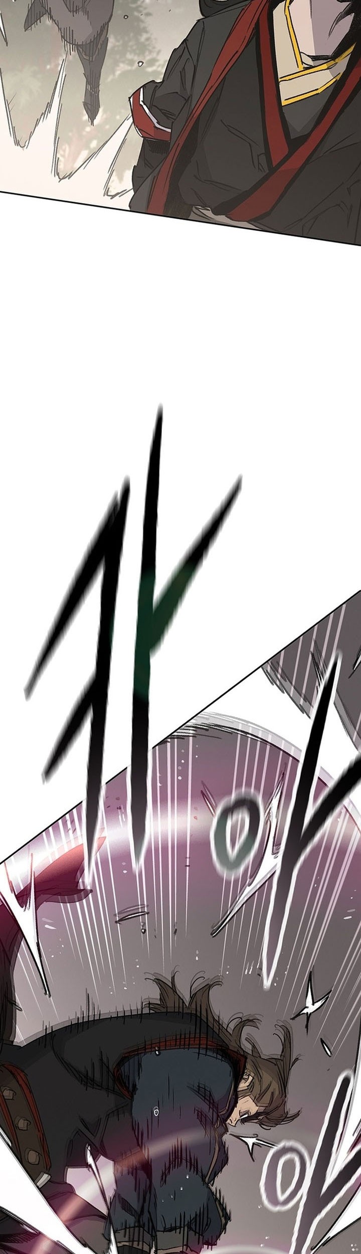 The Undefeatable Swordsman Chapter 252 Gambar 23