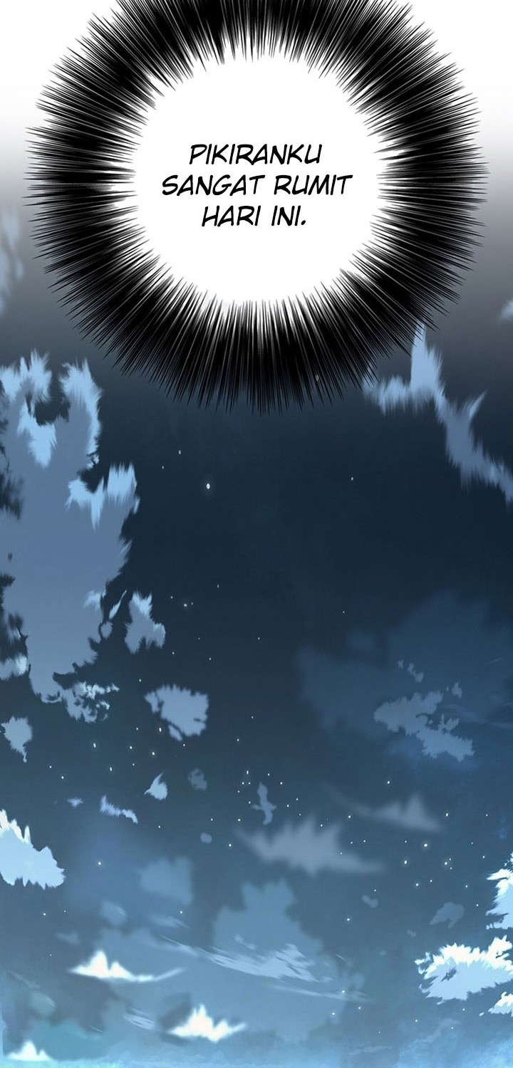 The Undefeatable Swordsman Chapter 252 Gambar 58