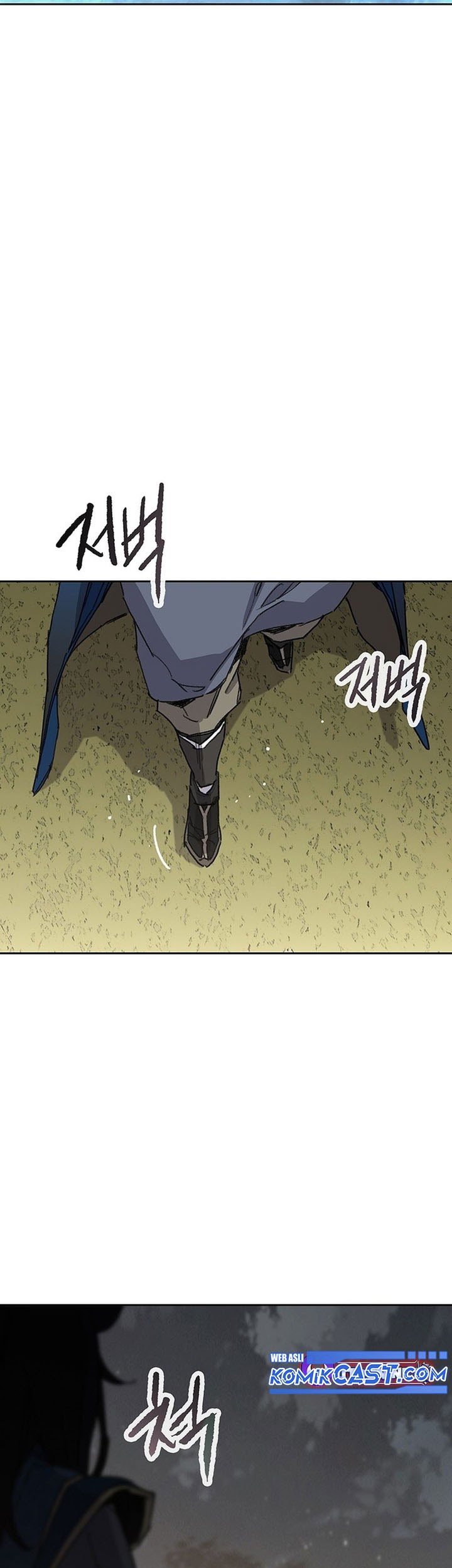The Undefeatable Swordsman Chapter 252 Gambar 59