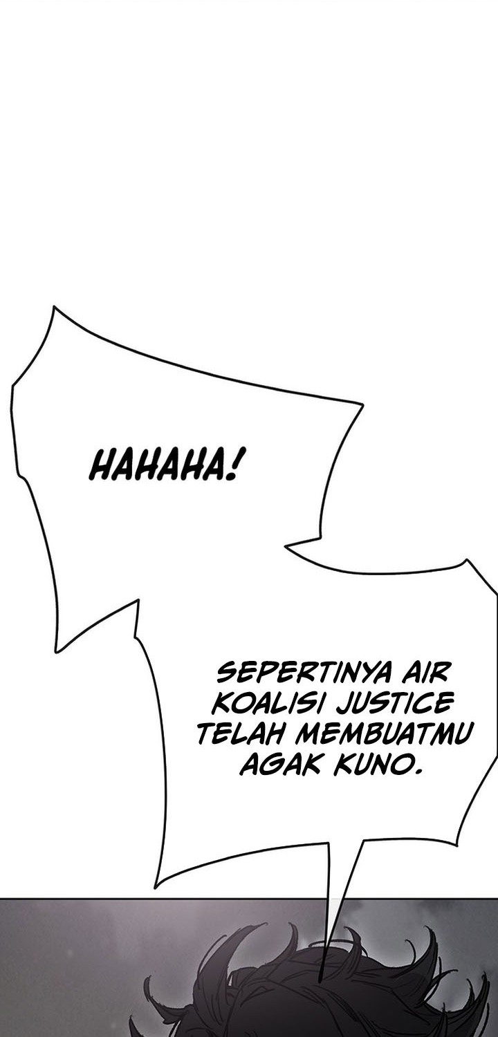 The Undefeatable Swordsman Chapter 252 Gambar 62