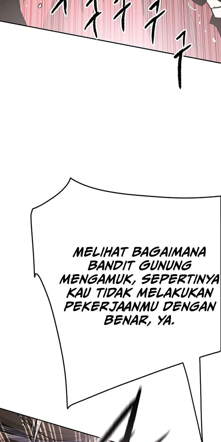 The Undefeatable Swordsman Chapter 252 Gambar 19