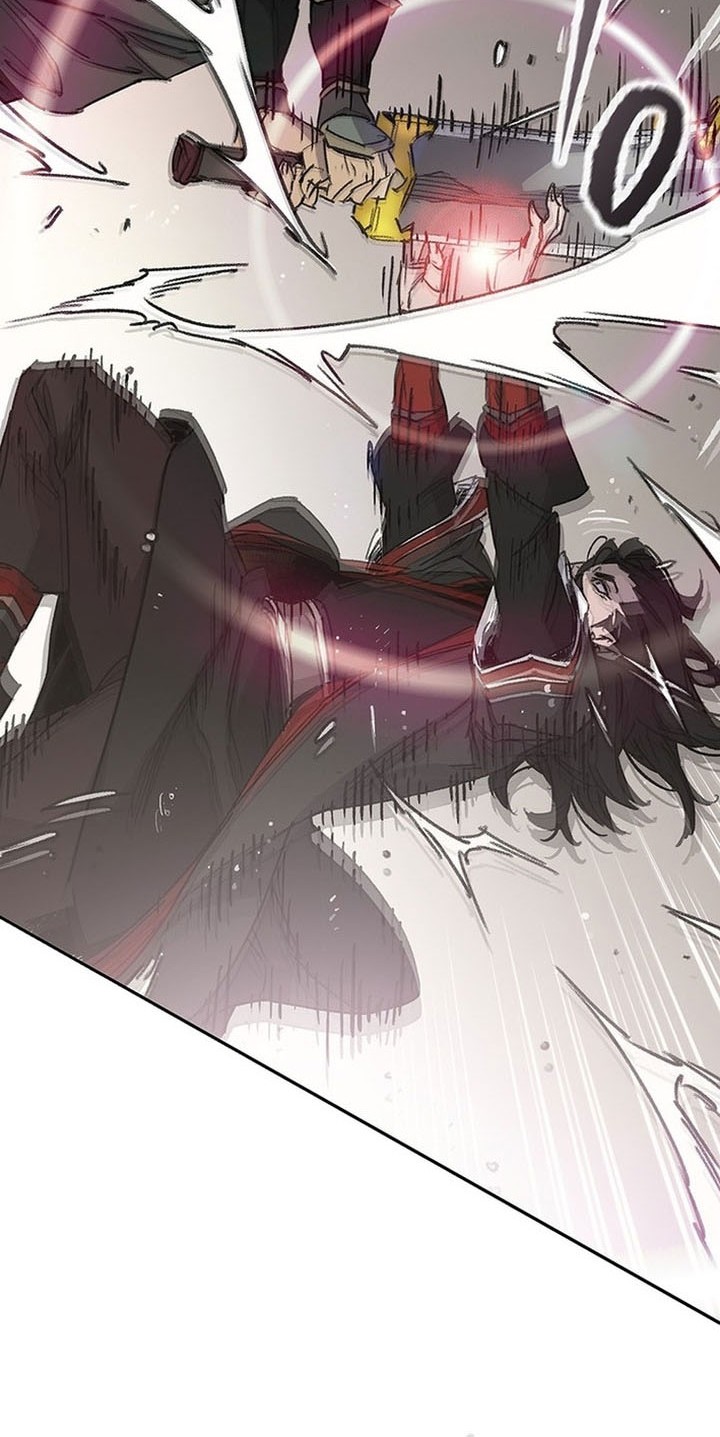 The Undefeatable Swordsman Chapter 252 Gambar 25