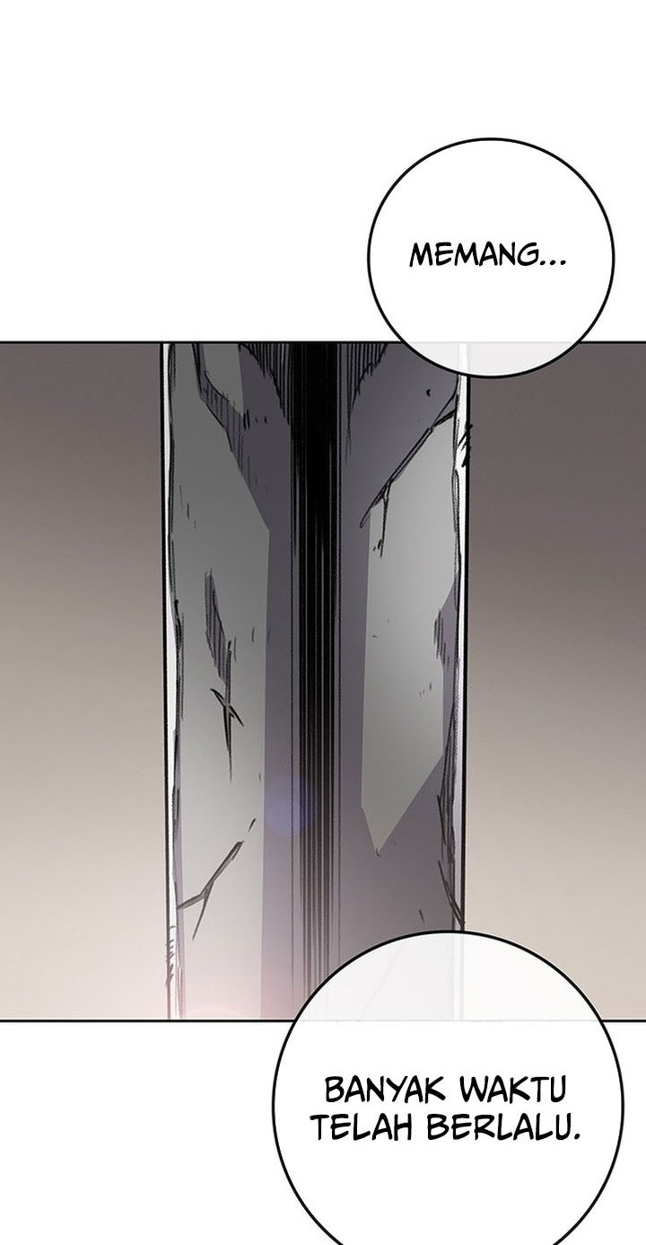 The Undefeatable Swordsman Chapter 252 Gambar 39