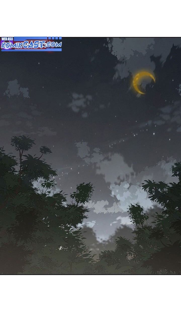 The Undefeatable Swordsman Chapter 252 Gambar 47