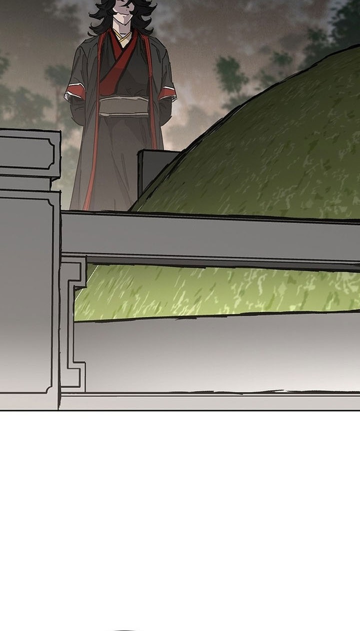 The Undefeatable Swordsman Chapter 252 Gambar 49