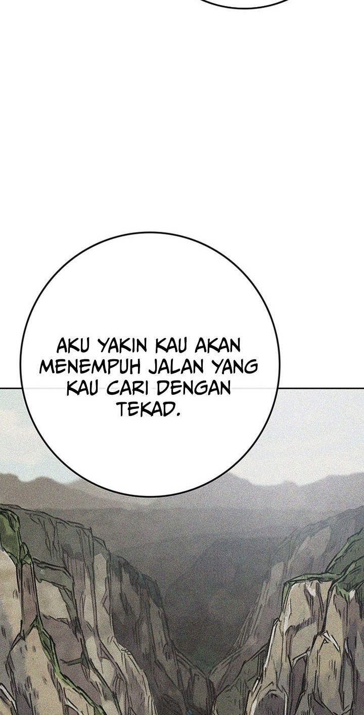 The Undefeatable Swordsman Chapter 252 Gambar 55