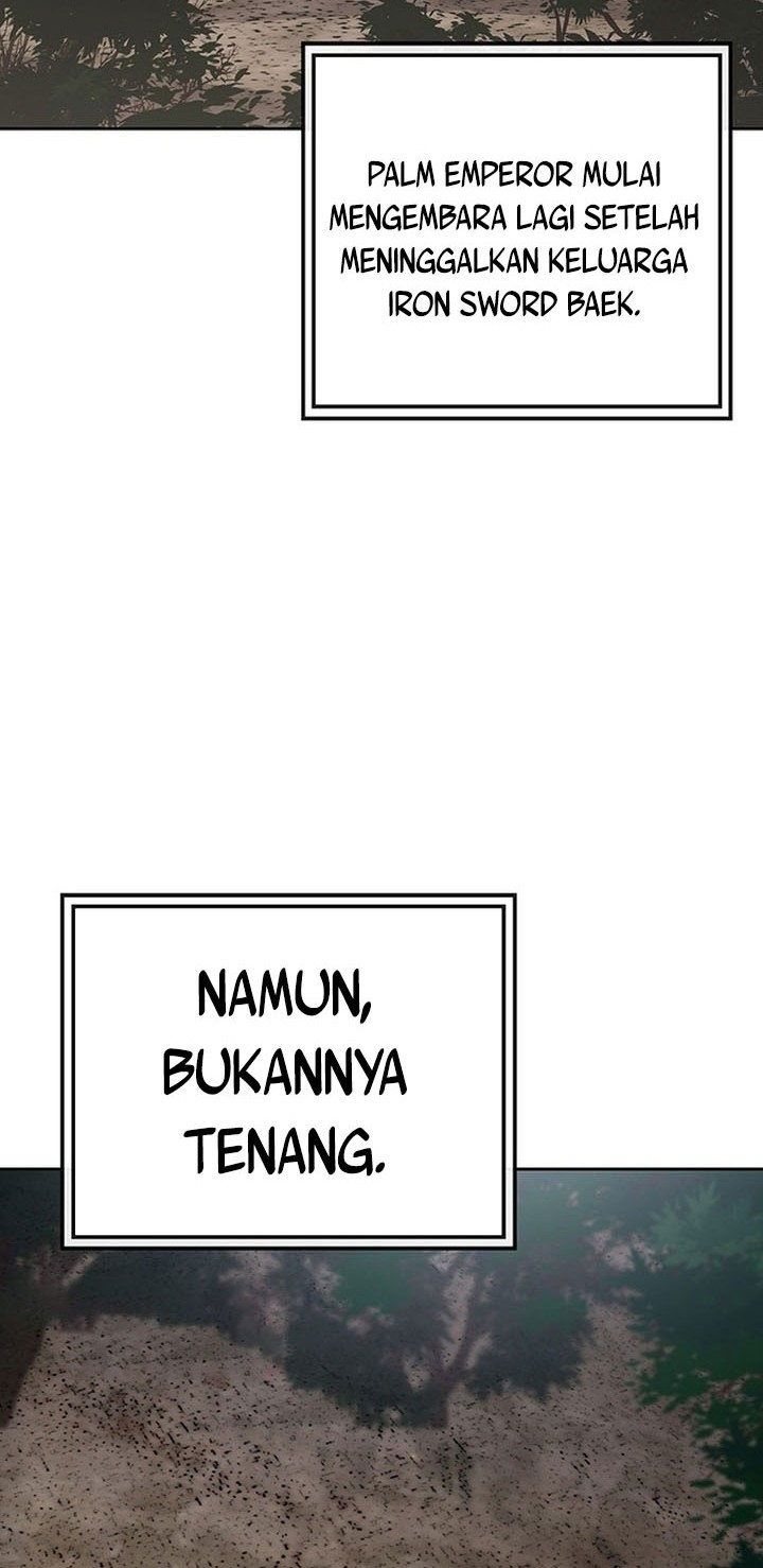 The Undefeatable Swordsman Chapter 252 Gambar 5