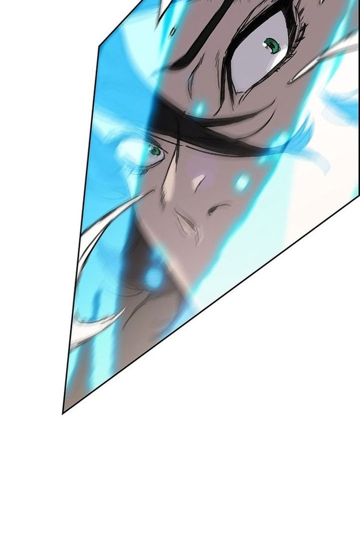 The Undefeatable Swordsman Chapter 253 Gambar 40