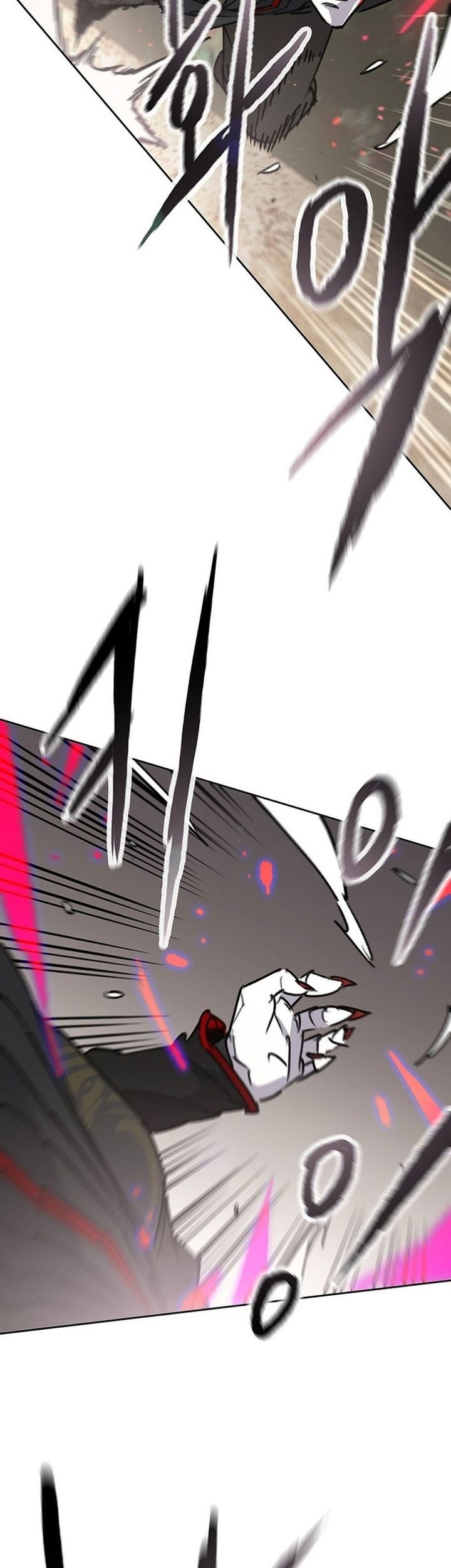 The Undefeatable Swordsman Chapter 253 Gambar 51