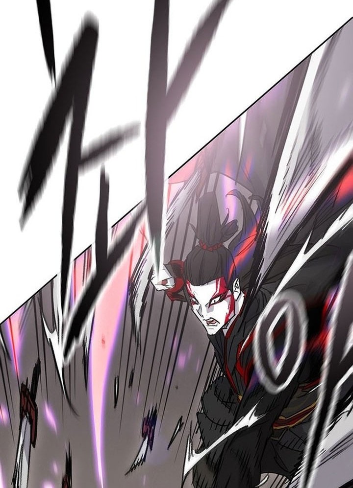 The Undefeatable Swordsman Chapter 253 Gambar 52