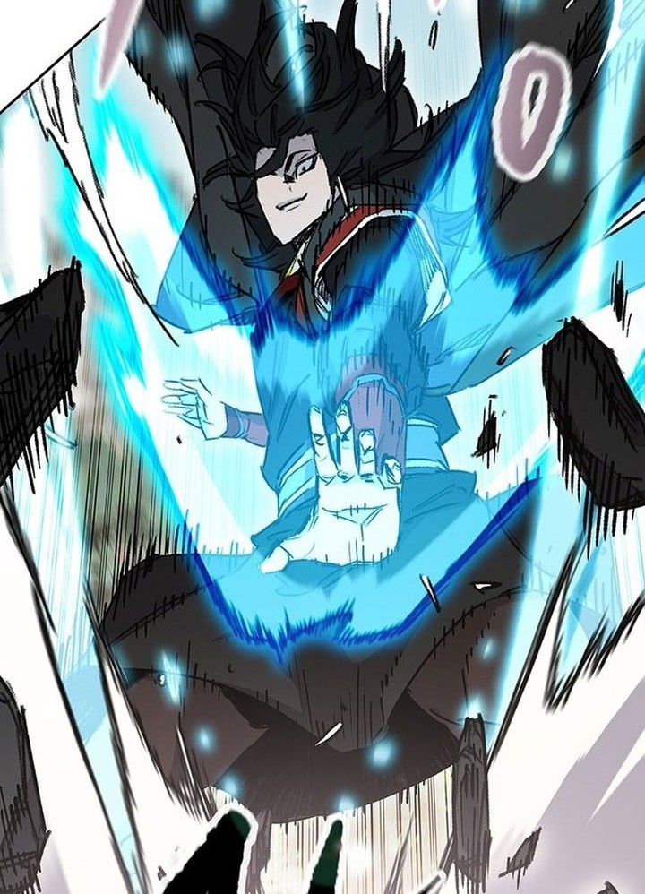 The Undefeatable Swordsman Chapter 253 Gambar 54