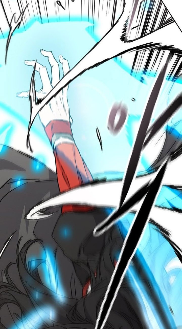 The Undefeatable Swordsman Chapter 253 Gambar 66