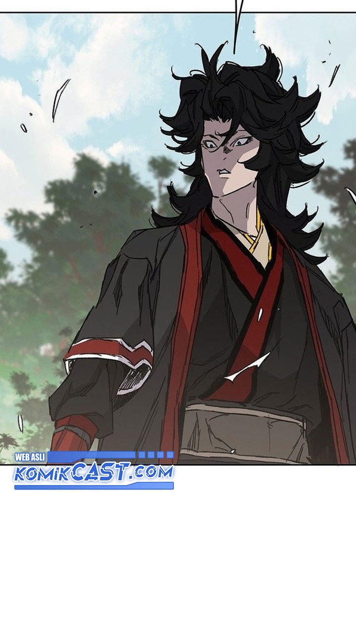 The Undefeatable Swordsman Chapter 253 Gambar 72