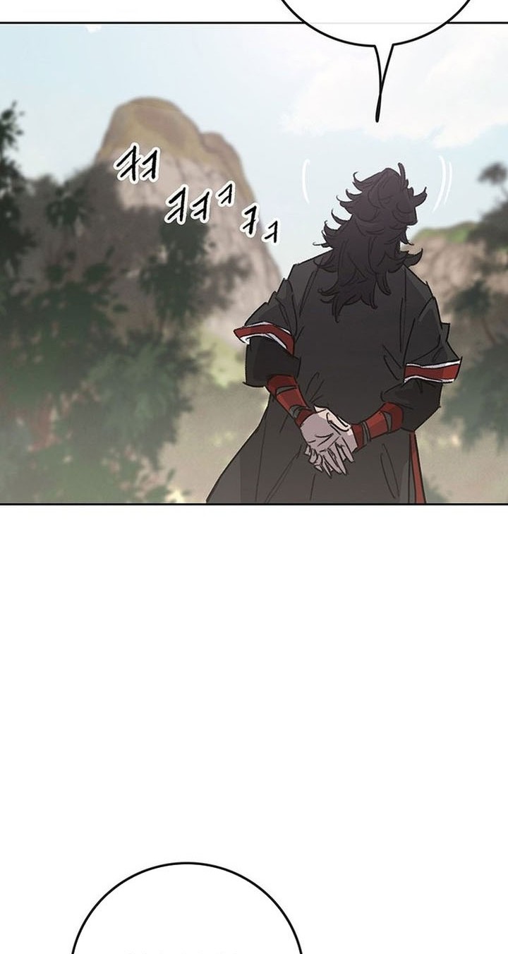 The Undefeatable Swordsman Chapter 253 Gambar 6