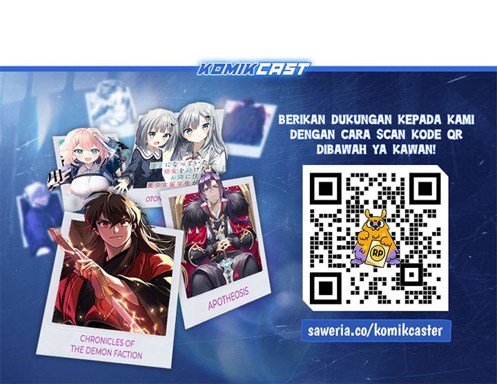 The Undefeatable Swordsman Chapter 253 Gambar 84