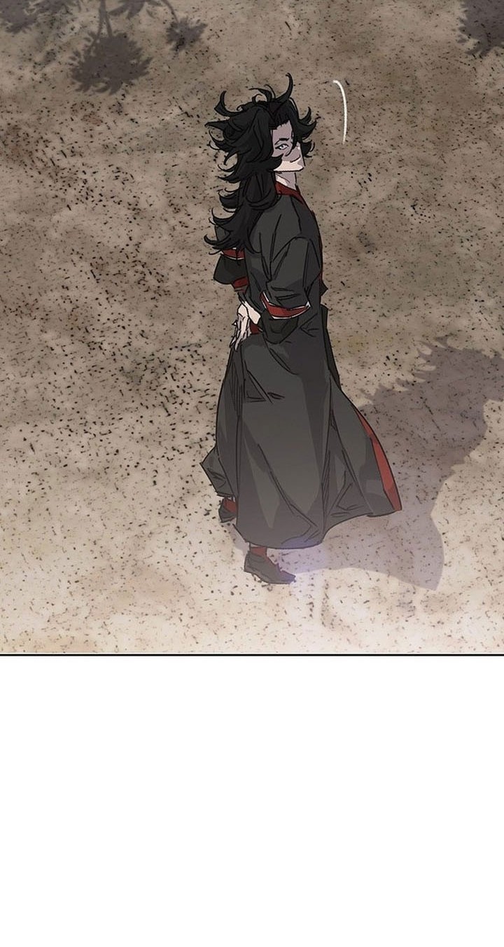 The Undefeatable Swordsman Chapter 253 Gambar 8
