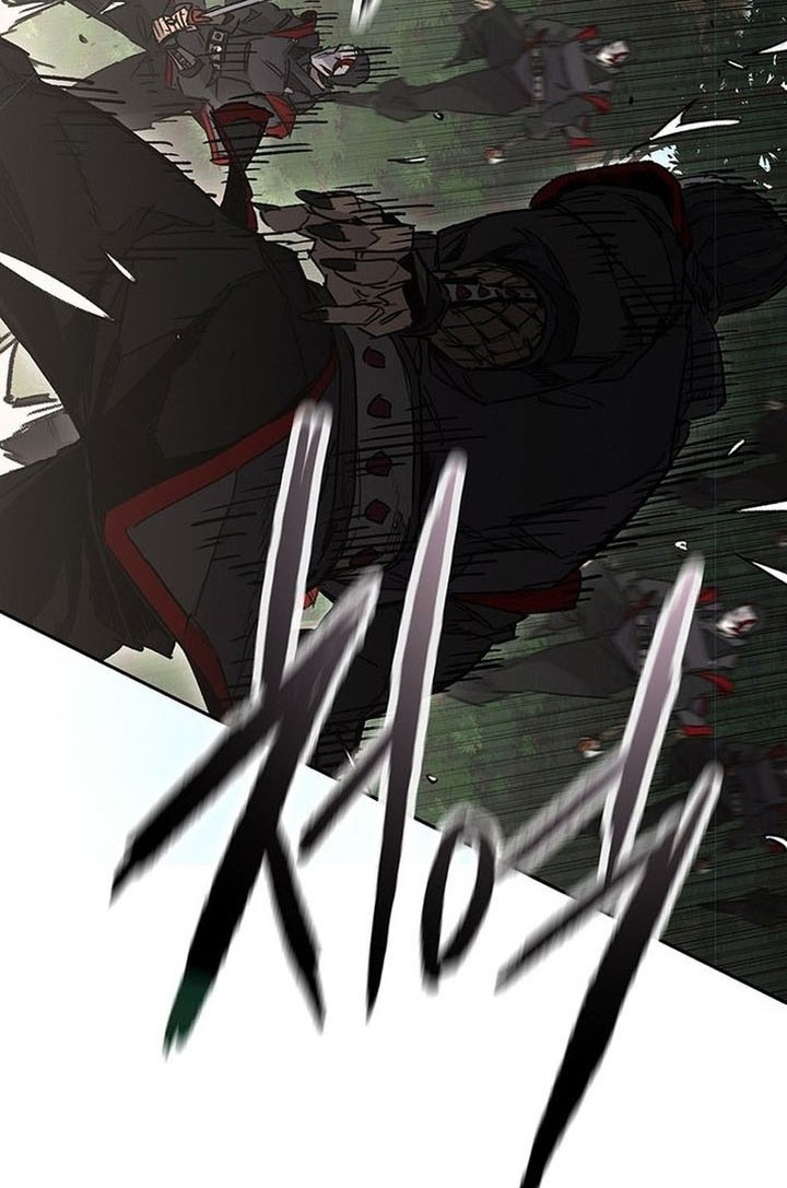 The Undefeatable Swordsman Chapter 253 Gambar 12