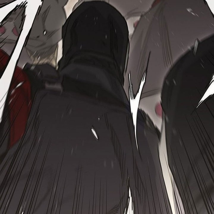 The Undefeatable Swordsman Chapter 253 Gambar 21