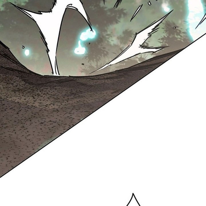 The Undefeatable Swordsman Chapter 253 Gambar 23