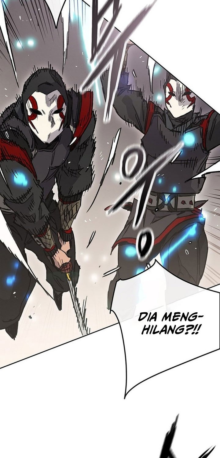 The Undefeatable Swordsman Chapter 253 Gambar 29